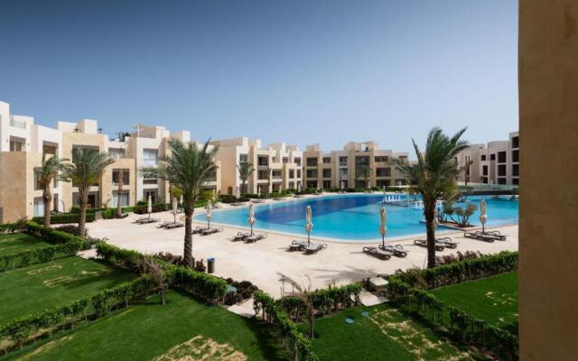 Dashing 2 BDR Mangroovy Free Pool & Beach Access