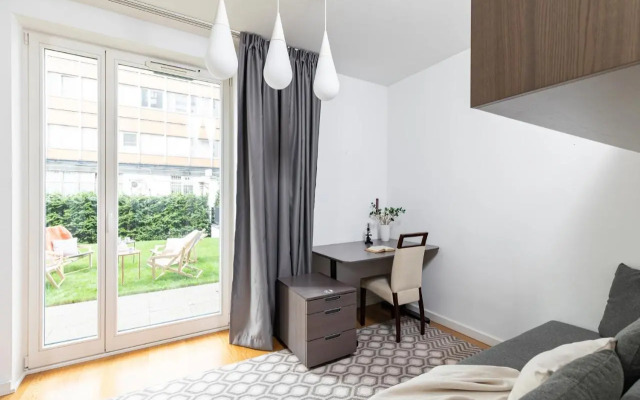 Super Apart Bobrowiecka 11C