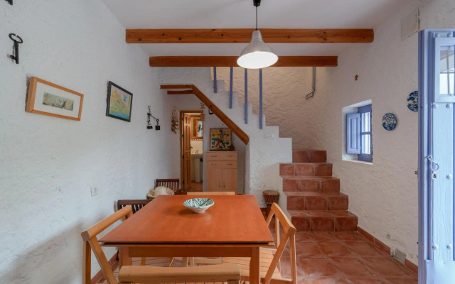 Casa Rural El Tesillo