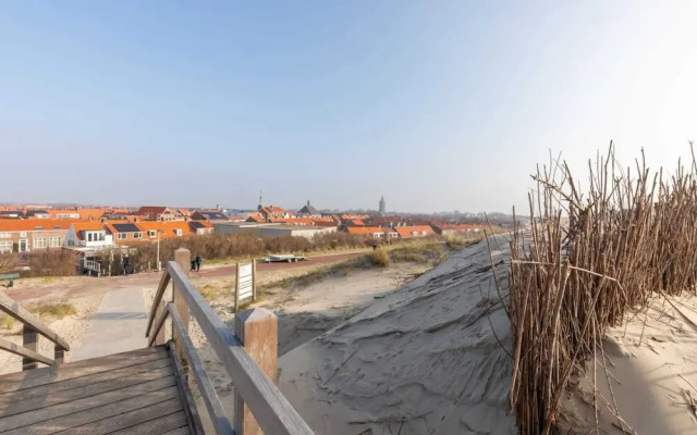 Pet-friendly Escape by the Sea