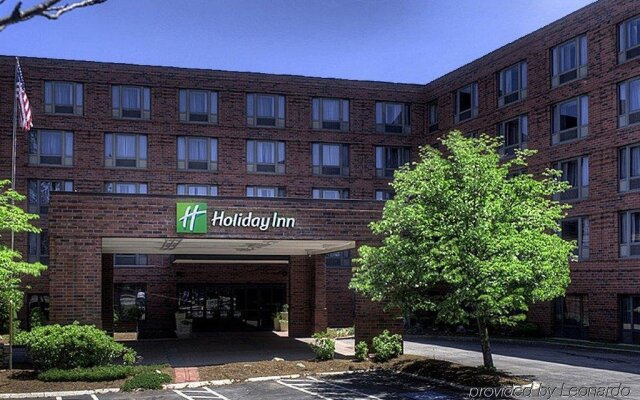 Hilton Garden Inn Tewksbury Andover