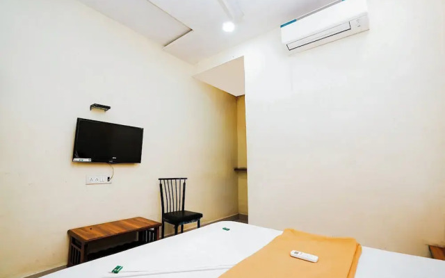 Hotel Metro Palace Nalasopara East Mumbai