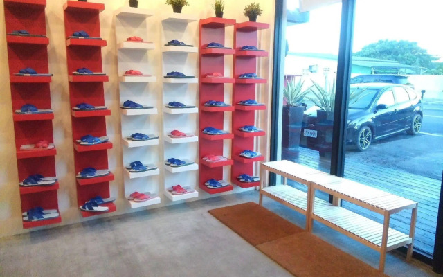 Le Da Backpacker Hostel