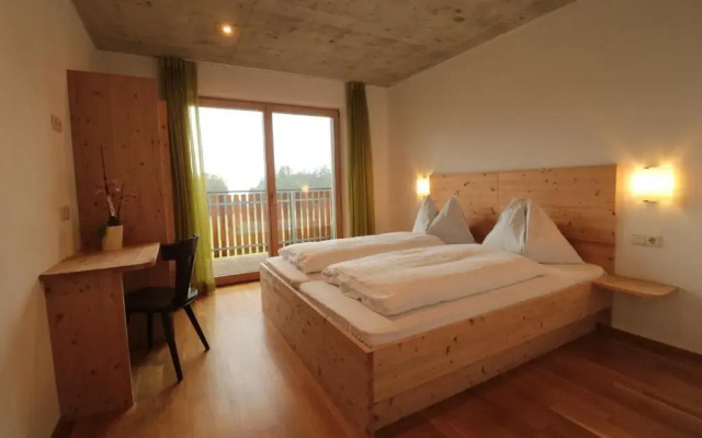 Pension Steigerhof