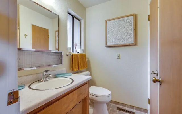 Serene Groveland Cabin Rental Near Yosemite!