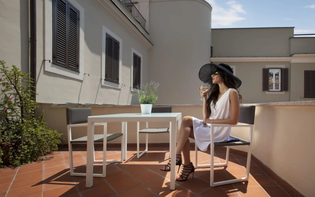 Oriana Homèl Roma