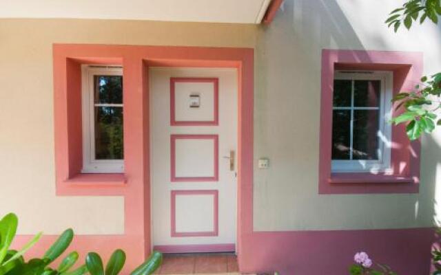 Apartment Domaine Golf Resort