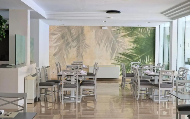 Hotel Millor Sol