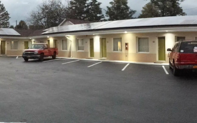 Lodge Inn