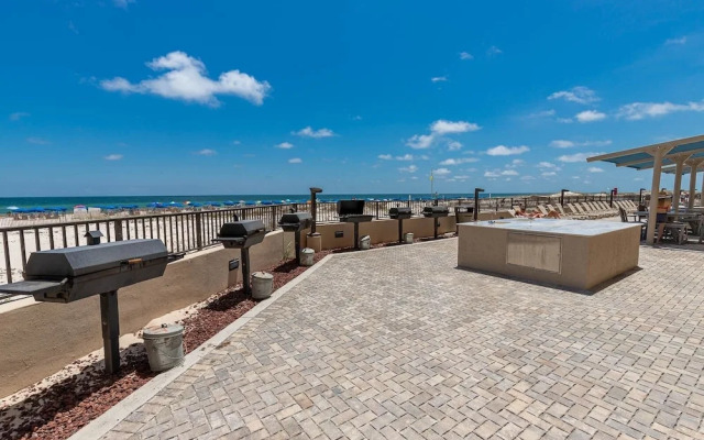 Phoenix X 617 3 Bedroom Condo