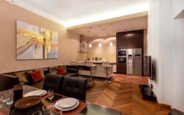 VIP Apartment