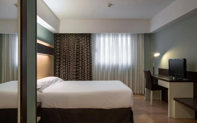 Hotel Ciudad de Logroño