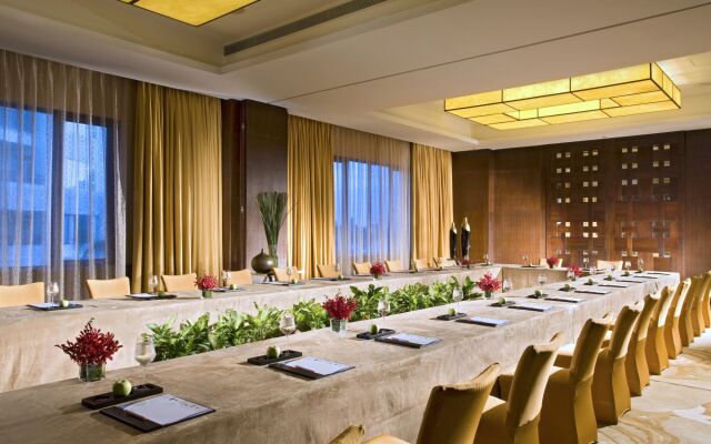 Sheraton Huizhou Beach Resort