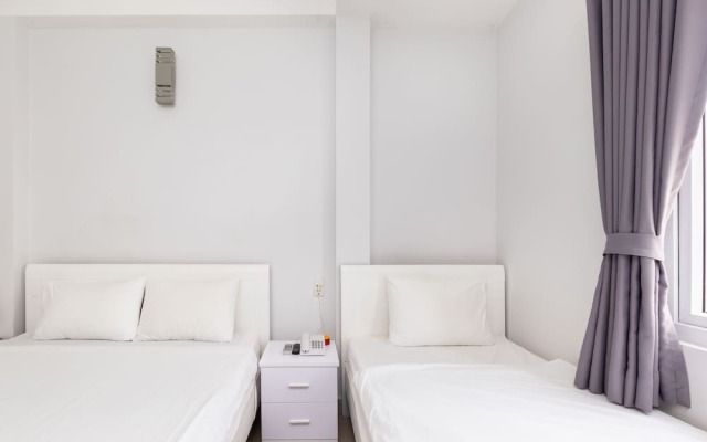 White Diamond PN Hotel