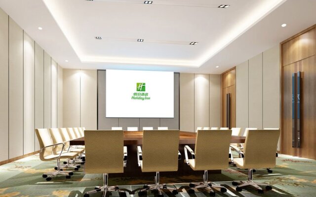 Holiday Inn Nanchang Jiulong Lake