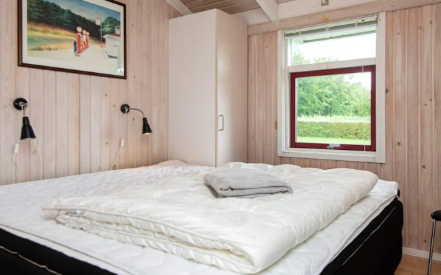 8 Person Holiday Home in Nordborg-by Traum
