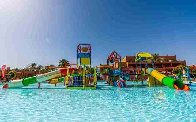 Akassia Swiss Resort