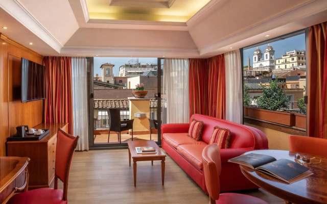 Hotel Homs
