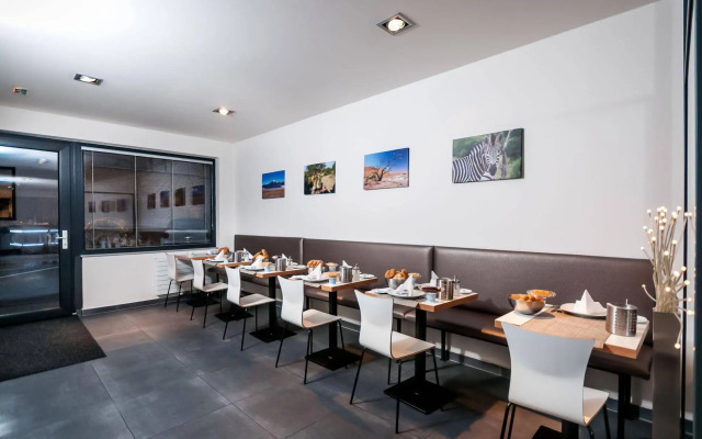 VV Hotel