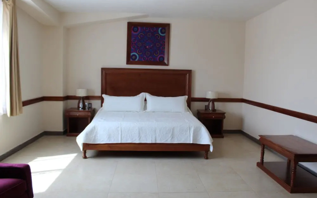 El Sabinal Hotel Boutique