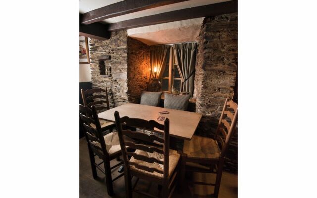 The Dolphin Inn