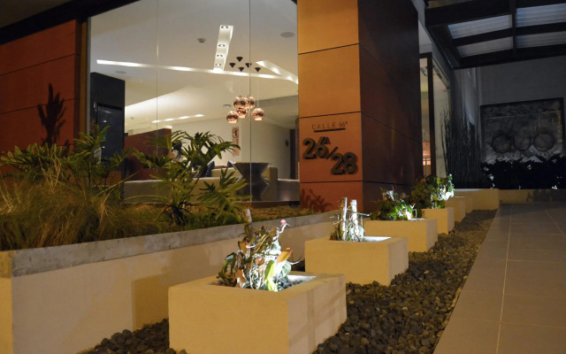 Hotel Quo Quality Manizales