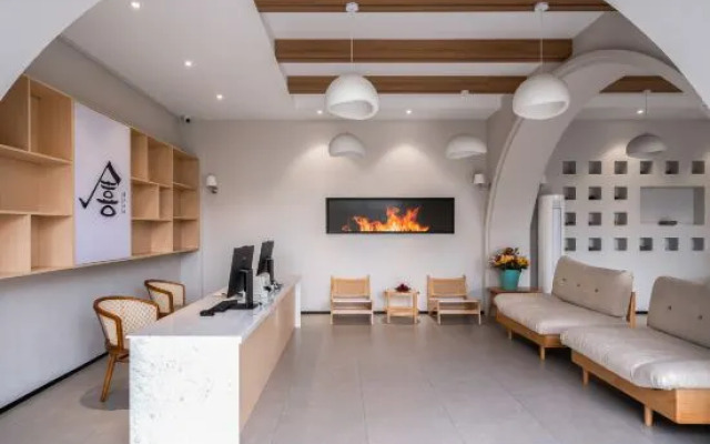 Xishang Yunshe Cang'er Villa Hotel