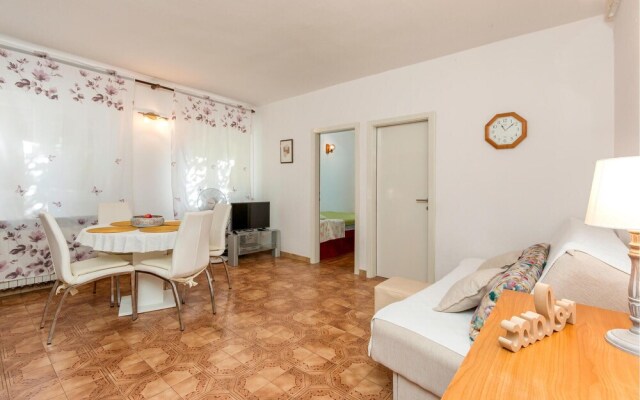 Awesome Apartment in Pula With 2 Bedrooms and Wifi