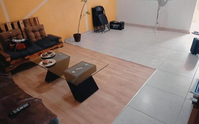 El Costeñito Hostal