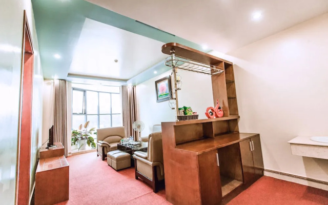 Thao Nguyen Hotel Moc Chau