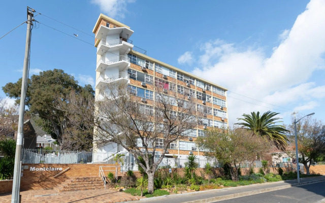 Montclair Apartments