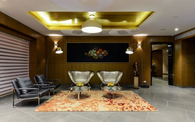 Howard Johnson by Wyndham Kolkata