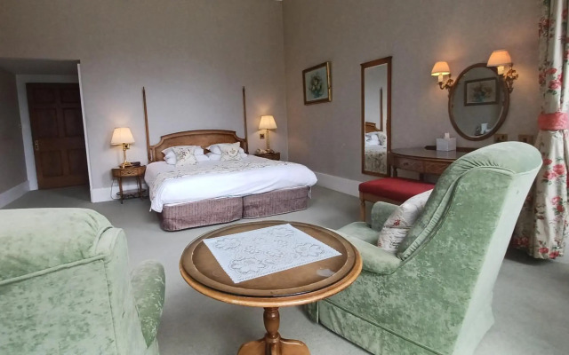 Cally Palace Hotel & Golf Course