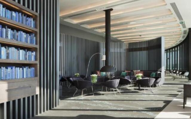 Crown Metropol Melbourne