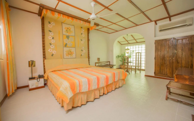 Sigiriya Village