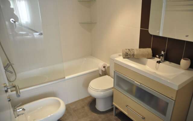 Apartamento Los Carmenes