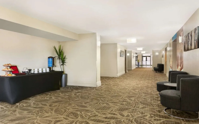 Hotel Travelodge Quebec