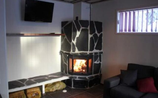 Holiday Home Leija