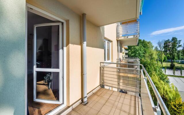 Apartamenty Sun & Snow Kasprowicza