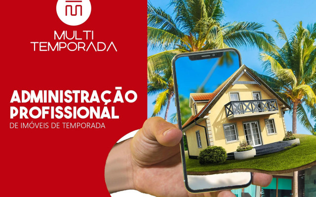 Casa Buda - Garopaba - SC