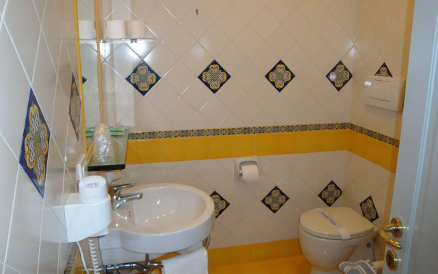 Meublè Casa Mannini