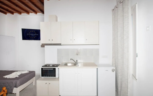 Fournakia Studio