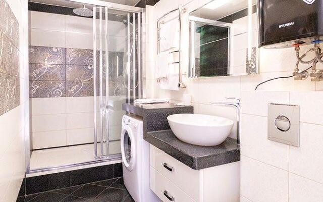 Апартаменты Петровские на Московском тракте 89