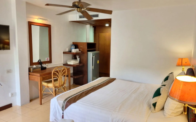 Kata Interhouse Resort by Haii Collection