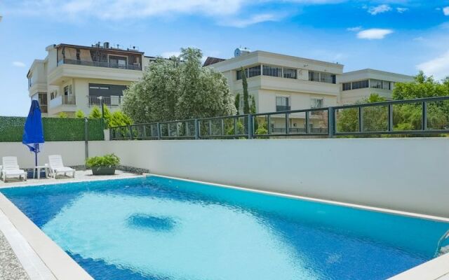 Birpa Kundu Butik Otel