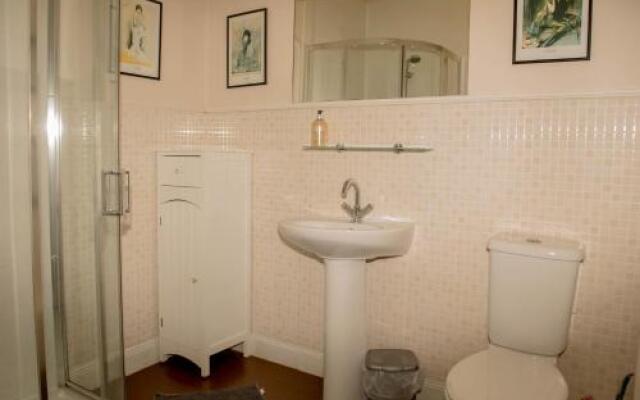 The Cobbles Inn Apartment