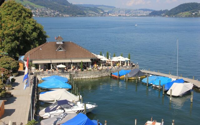 Hotel Winkelried am See