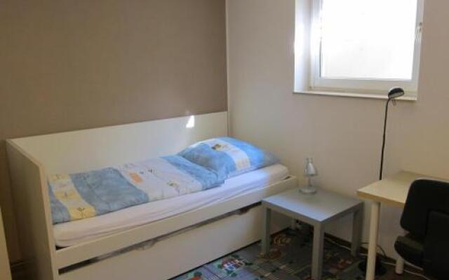 Ferienwohnung Schenefelder Drift