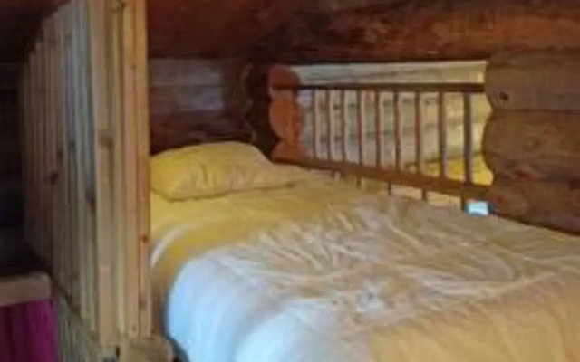 Hallan Kelo Kuusamo in Kuusamo