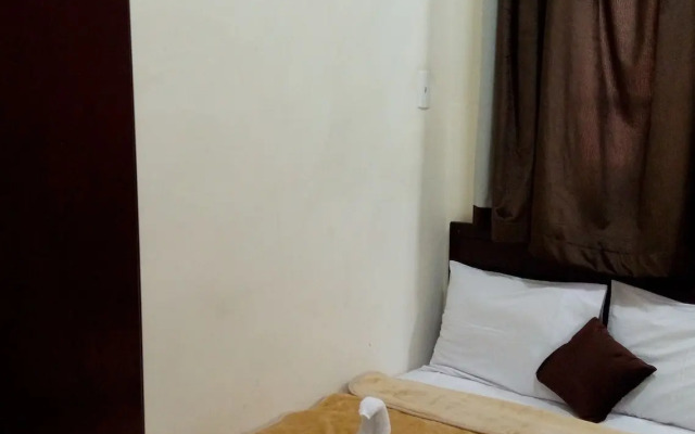 Paradise Boutique Hotel